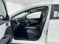 Chevrolet Cruze 1.5L Dual-Clutch Deluxe Edition - ფოტო 12