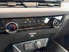 Chevrolet Cruze 1.5L Dual-Clutch Deluxe Edition - ფოტო 13