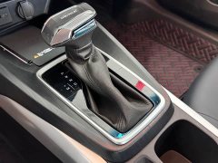 Chevrolet Cruze 1.5L Dual-Clutch Deluxe Edition - ფოტო 14