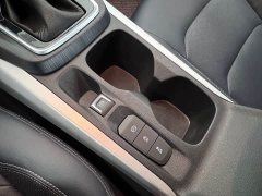 Chevrolet Cruze 1.5L Dual-Clutch Deluxe Edition - ფოტო 16