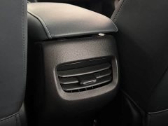 Chevrolet Cruze 1.5L Dual-Clutch Deluxe Edition - ფოტო 17