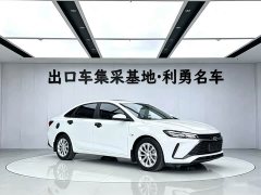 Chevrolet Cruze 1.5L Dual-Clutch Deluxe Edition - ფოტო 3