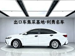 Chevrolet Cruze 1.5L Dual-Clutch Deluxe Edition - ფოტო 4