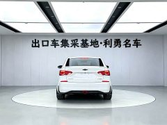 Chevrolet Cruze 1.5L Dual-Clutch Deluxe Edition - ფოტო 5