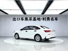 Chevrolet Cruze 1.5L Dual-Clutch Deluxe Edition - ფოტო 6