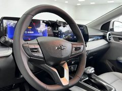 Chevrolet Cruze 1.5L Dual-Clutch Deluxe Edition - ფოტო 7