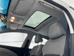 Chevrolet Cruze 1.5L Dual-Clutch Deluxe Edition - ფოტო 8