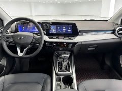 Chevrolet Cruze 1.5L Dual-Clutch Deluxe Edition - ფოტო 9