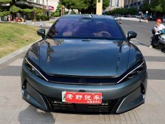 BYD Han L DM-p Four-Wheel Drive Lidar Flagship - ფოტო 2