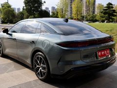 BYD Han L DM-p Four-Wheel Drive Lidar Flagship - ფოტო 4