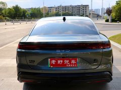 BYD Han L DM-p Four-Wheel Drive Lidar Flagship - ფოტო 5
