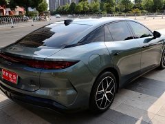 BYD Han L DM-p Four-Wheel Drive Lidar Flagship - ფოტო 6