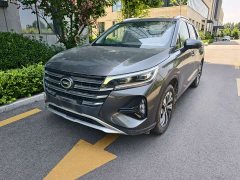 GAC GS4 270T Flagship Edition - ფოტო 1