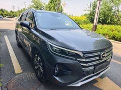 GAC GS4 270T Flagship Edition - ფოტო 3