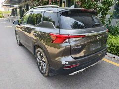 GAC GS4 270T Flagship Edition - ფოტო 4