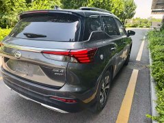GAC GS4 270T Flagship Edition - ფოტო 6