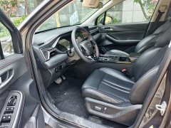 GAC GS4 270T Flagship Edition - ფოტო 7