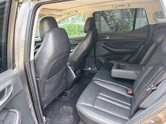 GAC GS4 270T Flagship Edition - ფოტო 8