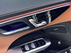 Mercedes-Benz C-Class C 200 L Sport Edition - ფოტო 10
