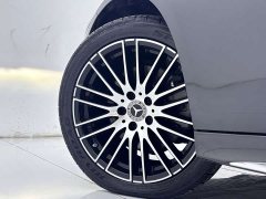 Mercedes-Benz C-Class C 200 L Sport Edition - ფოტო 11