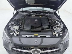 Mercedes-Benz C-Class C 200 L Sport Edition - ფოტო 12