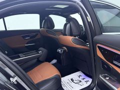 Mercedes-Benz C-Class C 200 L Sport Edition - ფოტო 8