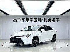Toyota Corolla 1.8L CVT Luxury - ფოტო 1