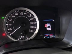 Toyota Corolla 1.8L CVT Luxury - ფოტო 13