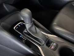 Toyota Corolla 1.8L CVT Luxury - ფოტო 14
