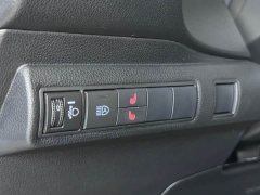 Toyota Corolla 1.8L CVT Luxury - ფოტო 15