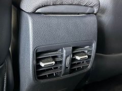 Toyota Corolla 1.8L CVT Luxury - ფოტო 16