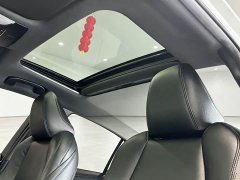 Toyota Corolla 1.8L CVT Luxury - ფოტო 18