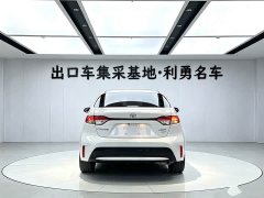 Toyota Corolla 1.8L CVT Luxury - ფოტო 3