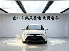 Toyota Corolla 1.8L CVT Luxury - ფოტო 4