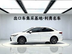 Toyota Corolla 1.8L CVT Luxury - ფოტო 5