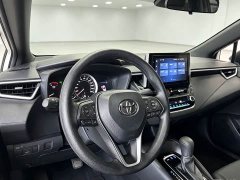 Toyota Corolla 1.8L CVT Luxury - ფოტო 6