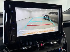 Toyota Corolla 1.8L CVT Luxury - ფოტო 7