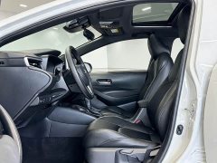 Toyota Corolla 1.8L CVT Luxury - ფოტო 8