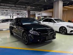 Mercedes-Benz C-Class C 260 L AMG Line Exclusive Edition - ფოტო 3