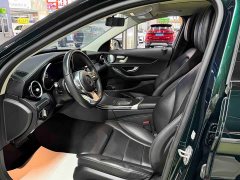 Mercedes-Benz C-Class C 260 L AMG Line Exclusive Edition - ფოტო 4