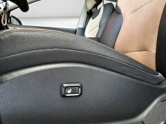Chevrolet Cruze 320 Automatic Enjoy Sunroof Edition - ფოტო 10