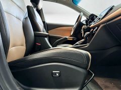 Chevrolet Cruze 320 Automatic Enjoy Sunroof Edition - ფოტო 12
