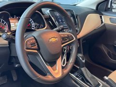 Chevrolet Cruze 320 Automatic Enjoy Sunroof Edition - ფოტო 14