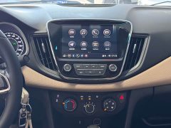 Chevrolet Cruze 320 Automatic Enjoy Sunroof Edition - ფოტო 15