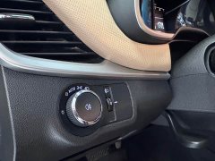 Chevrolet Cruze 320 Automatic Enjoy Sunroof Edition - ფოტო 17