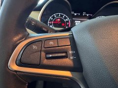 Chevrolet Cruze 320 Automatic Enjoy Sunroof Edition - ფოტო 18