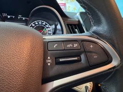Chevrolet Cruze 320 Automatic Enjoy Sunroof Edition - ფოტო 19