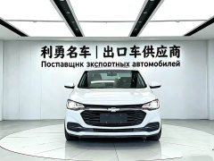 Chevrolet Cruze 320 Automatic Enjoy Sunroof Edition - ფოტო 2