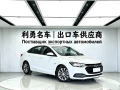 Chevrolet Cruze 320 Automatic Enjoy Sunroof Edition - ფოტო 3