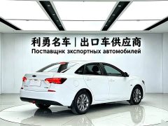 Chevrolet Cruze 320 Automatic Enjoy Sunroof Edition - ფოტო 4